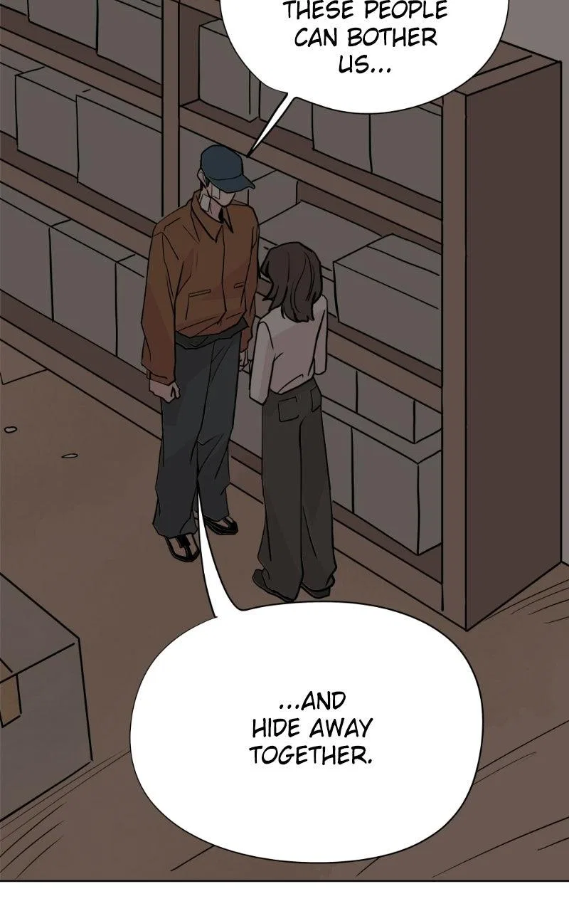 Copy-Paste Romance Chapter 63 – Page 12