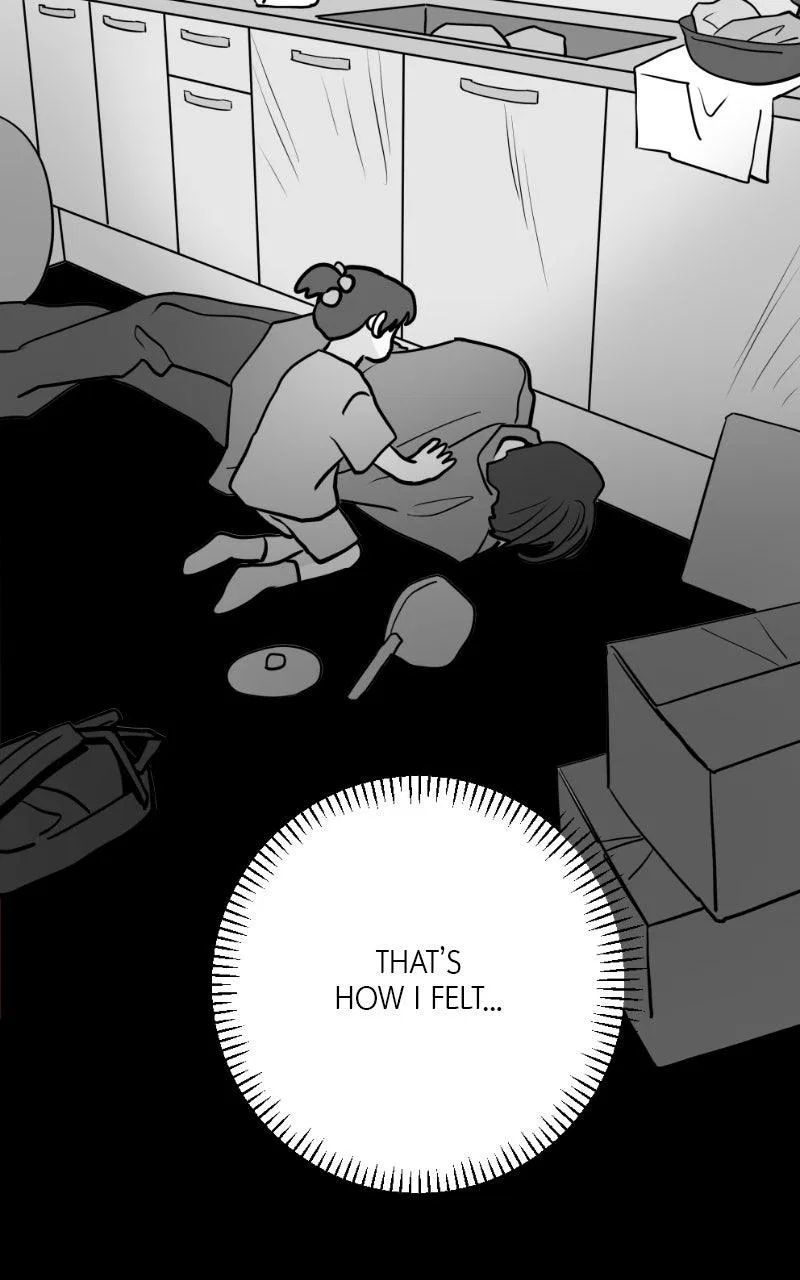 Copy-Paste Romance Chapter 63 – Page 19