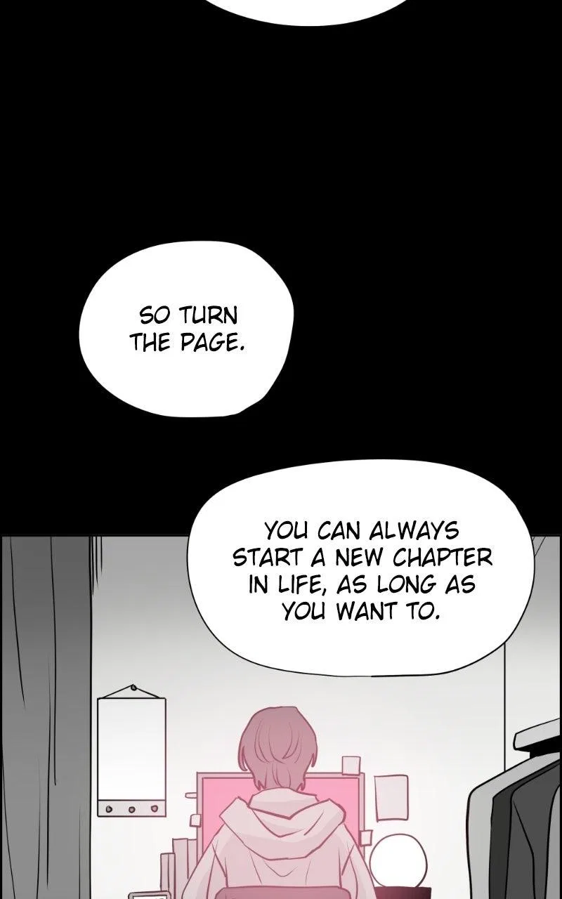 Copy-Paste Romance Chapter 63 – Page 23