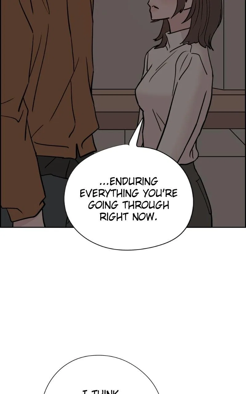 Copy-Paste Romance Chapter 63 – Page 34