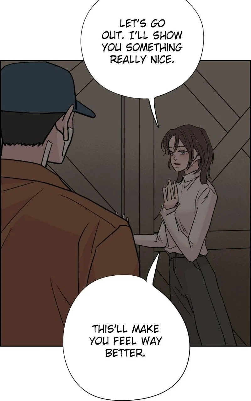 Copy-Paste Romance Chapter 63 – Page 38