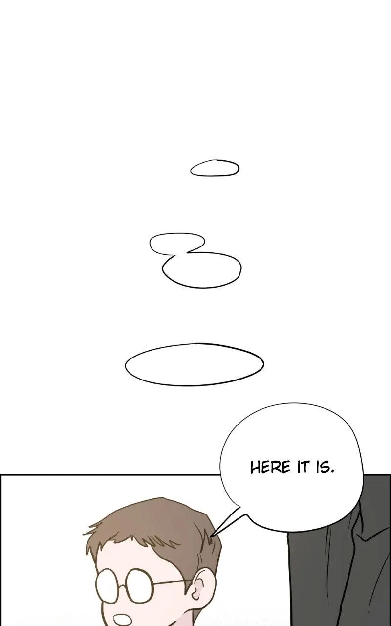Copy-Paste Romance Chapter 63 – Page 39