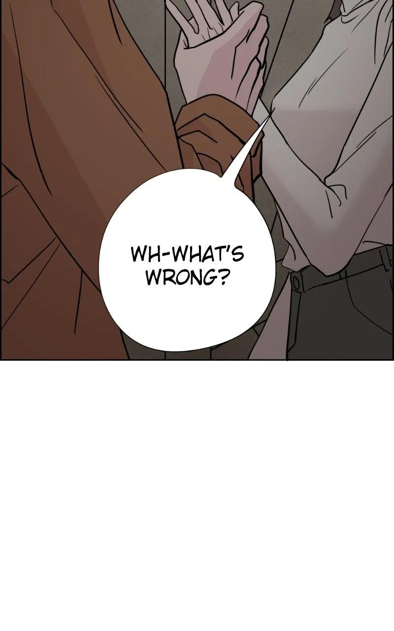 Copy-Paste Romance Chapter 63 – Page 45