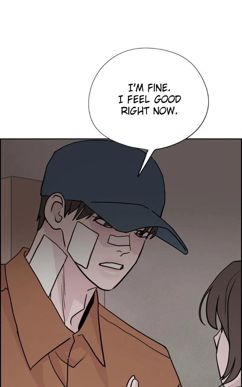Copy-Paste Romance Chapter 63 – Page 47
