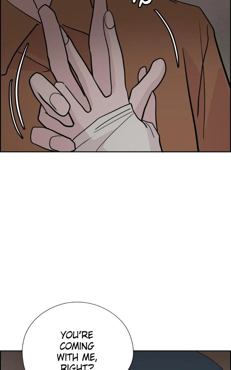 Copy-Paste Romance Chapter 63 – Page 49
