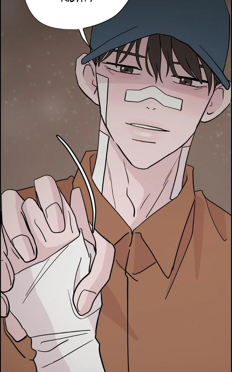 Copy-Paste Romance Chapter 63 – Page 50