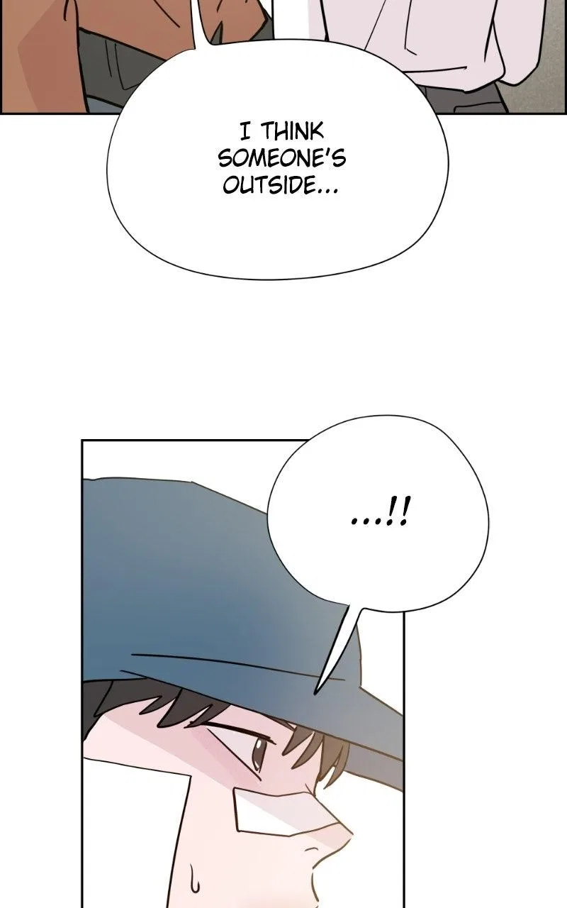 Copy-Paste Romance Chapter 63 – Page 55