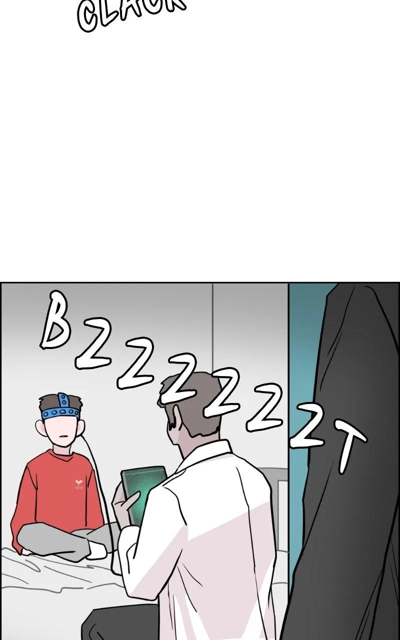 Copy-Paste Romance Chapter 63 – Page 58