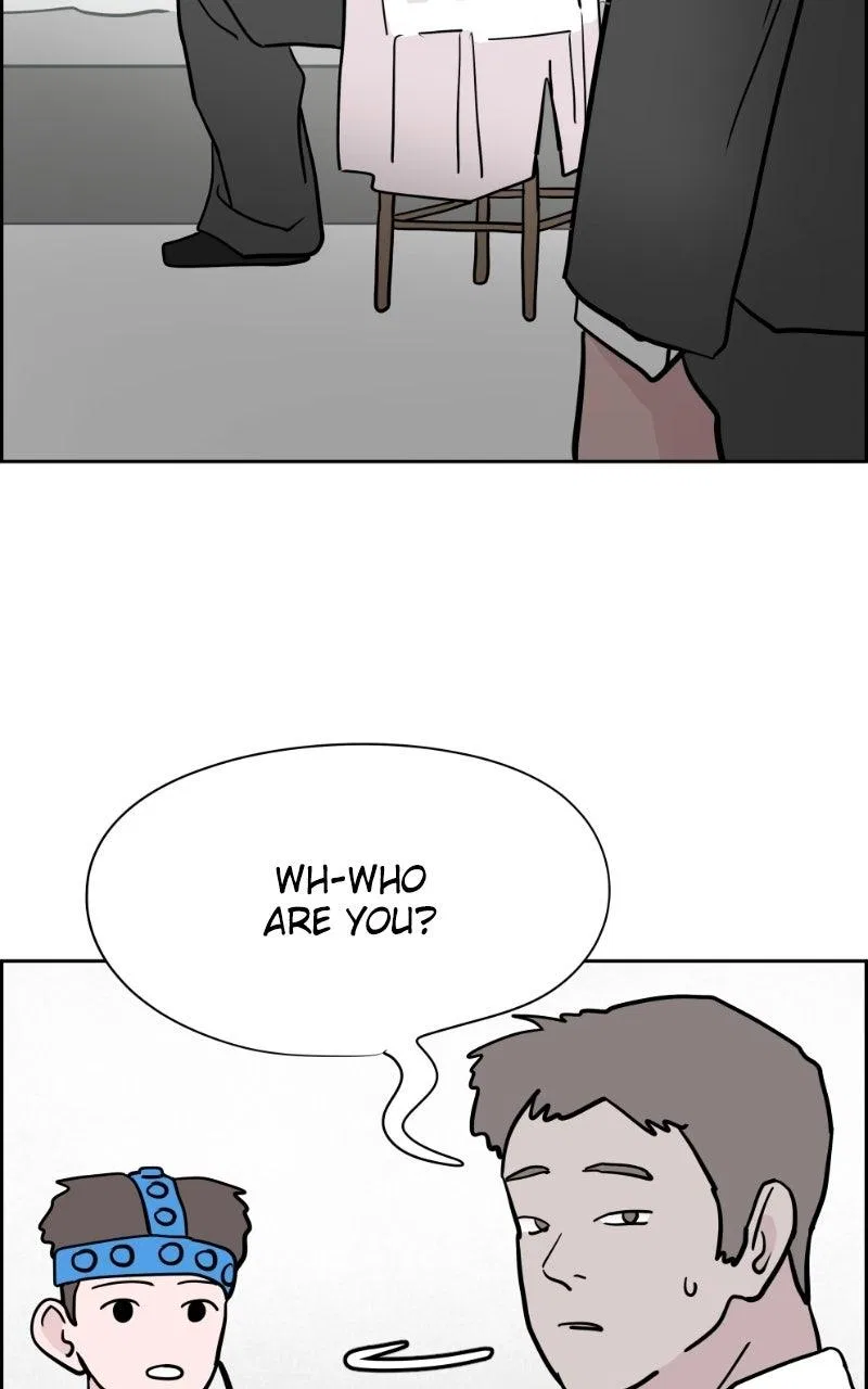 Copy-Paste Romance Chapter 63 – Page 59