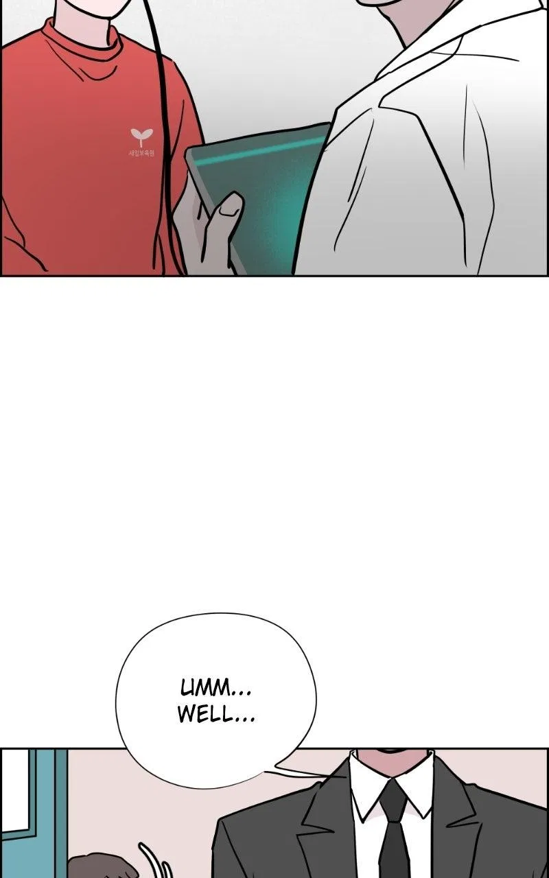 Copy-Paste Romance Chapter 63 – Page 60