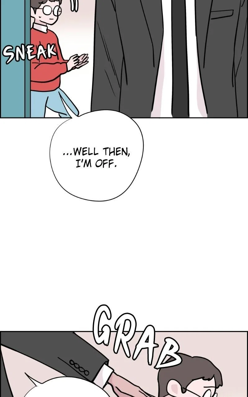Copy-Paste Romance Chapter 63 – Page 61