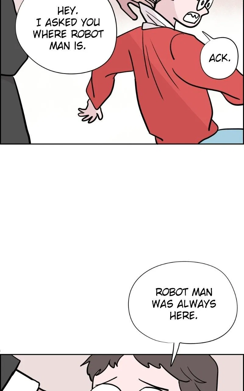 Copy-Paste Romance Chapter 63 – Page 62
