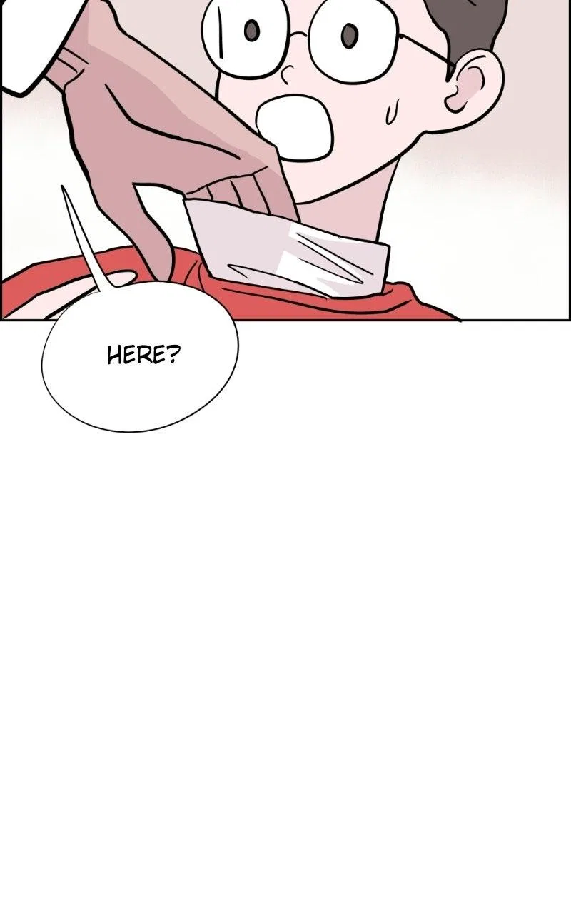 Copy-Paste Romance Chapter 63 – Page 63