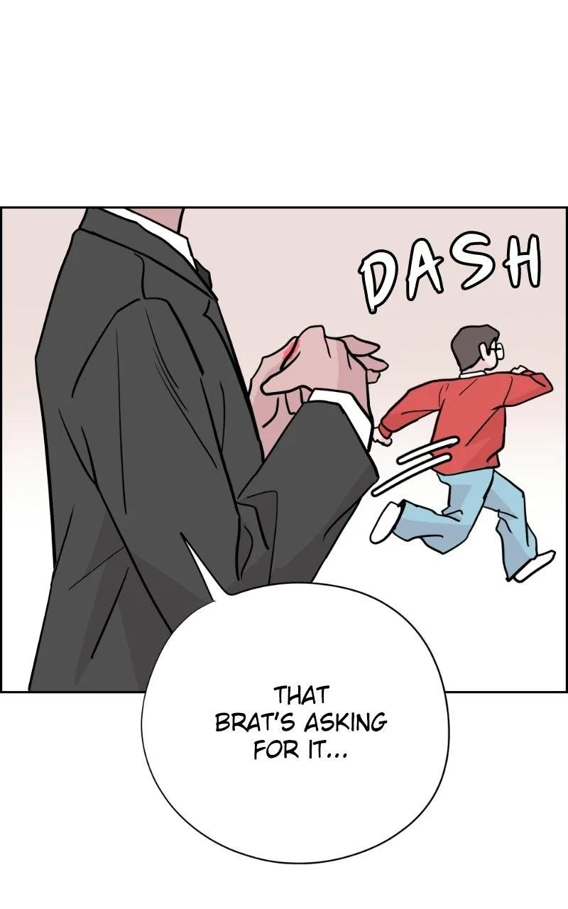 Copy-Paste Romance Chapter 63 – Page 65