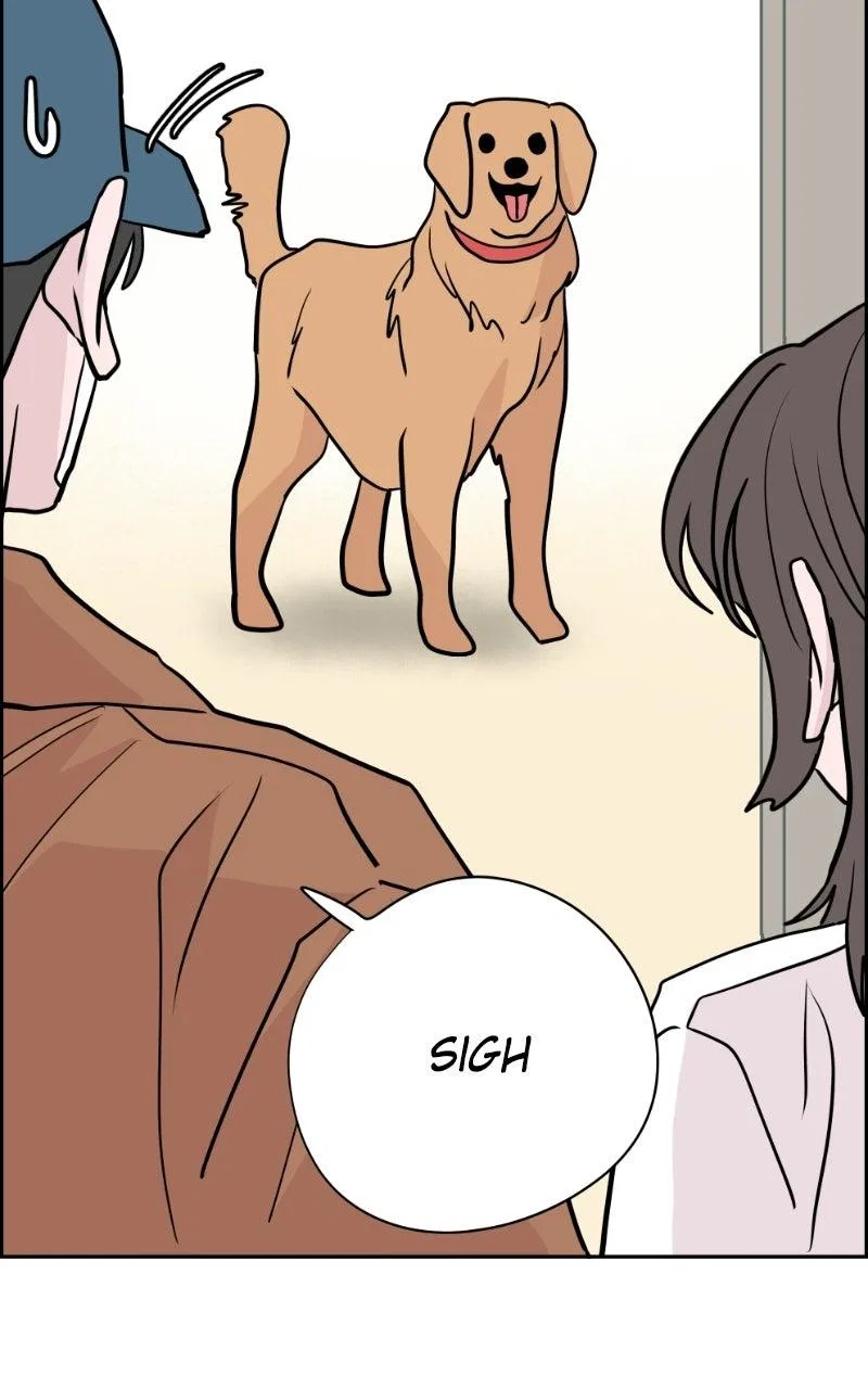 Copy-Paste Romance Chapter 63 – Page 67