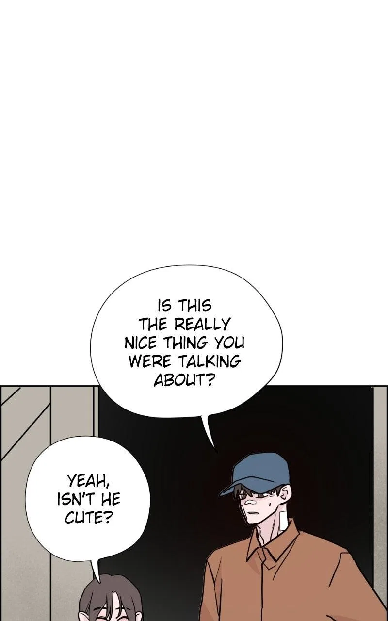 Copy-Paste Romance Chapter 63 – Page 68