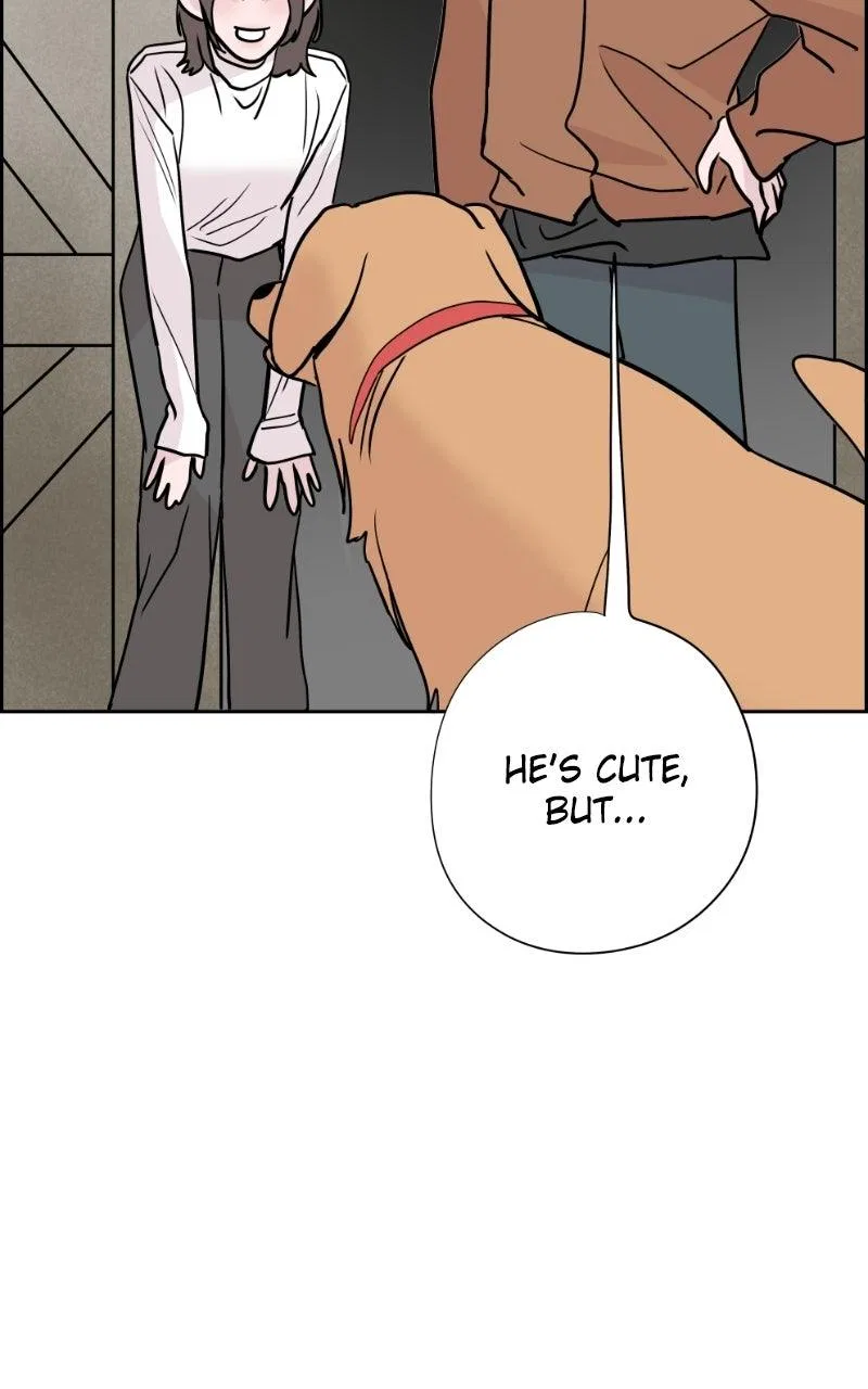 Copy-Paste Romance Chapter 63 – Page 69
