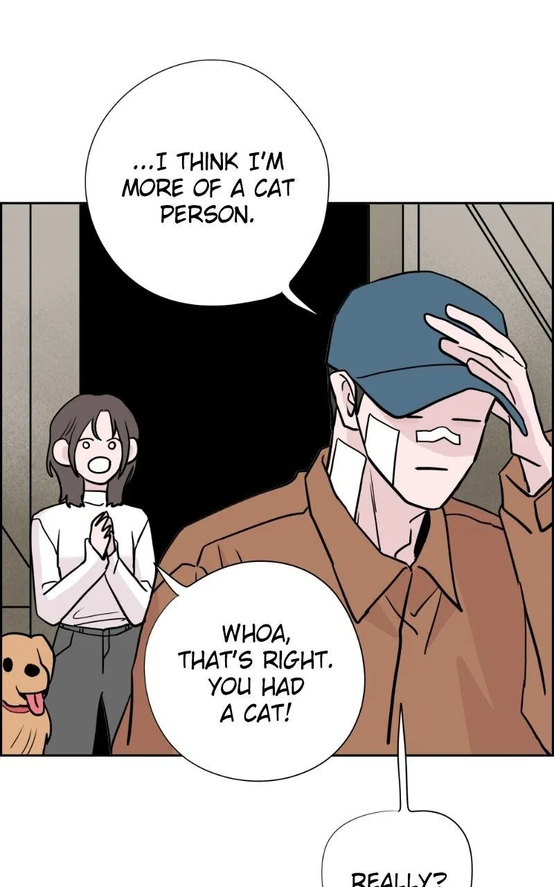Copy-Paste Romance Chapter 63 – Page 70