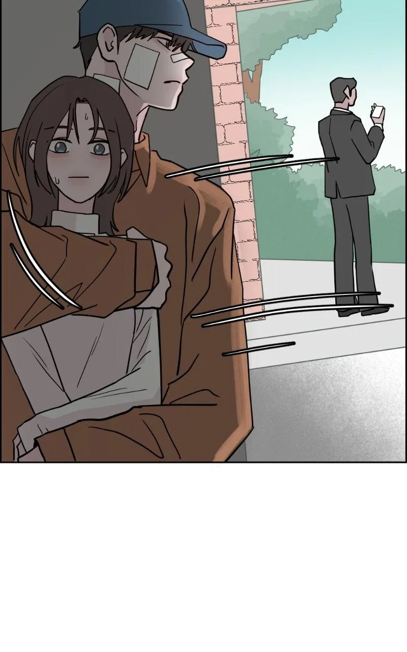 Copy-Paste Romance Chapter 63 – Page 73