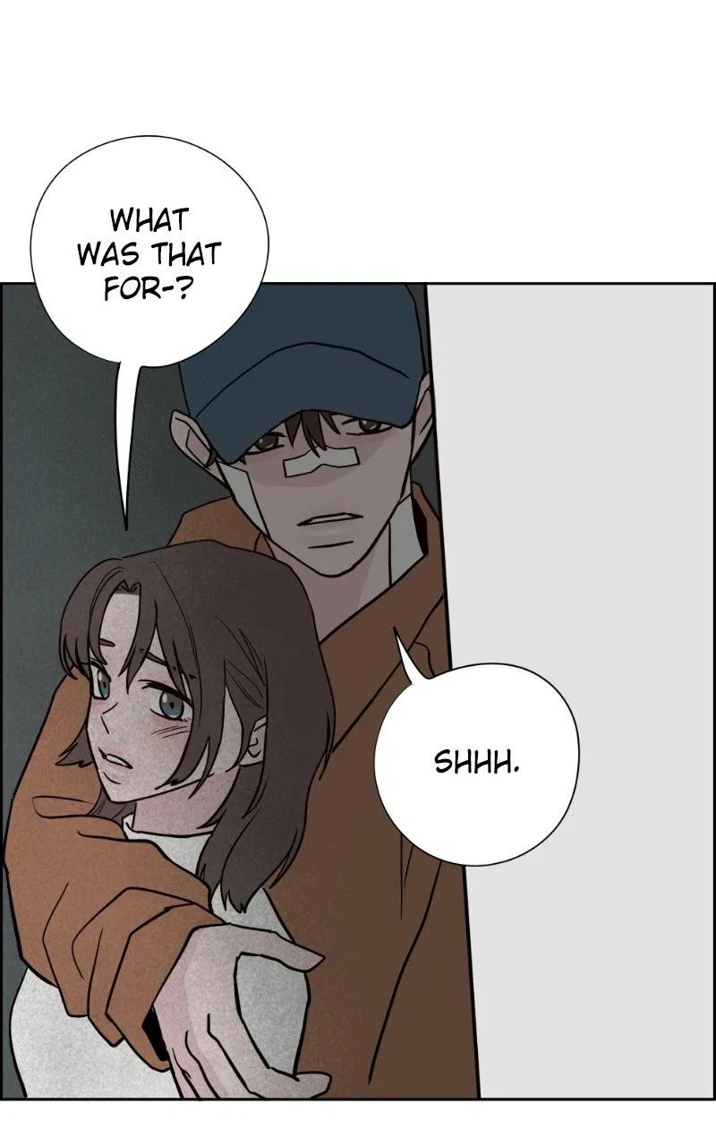 Copy-Paste Romance Chapter 63 – Page 74