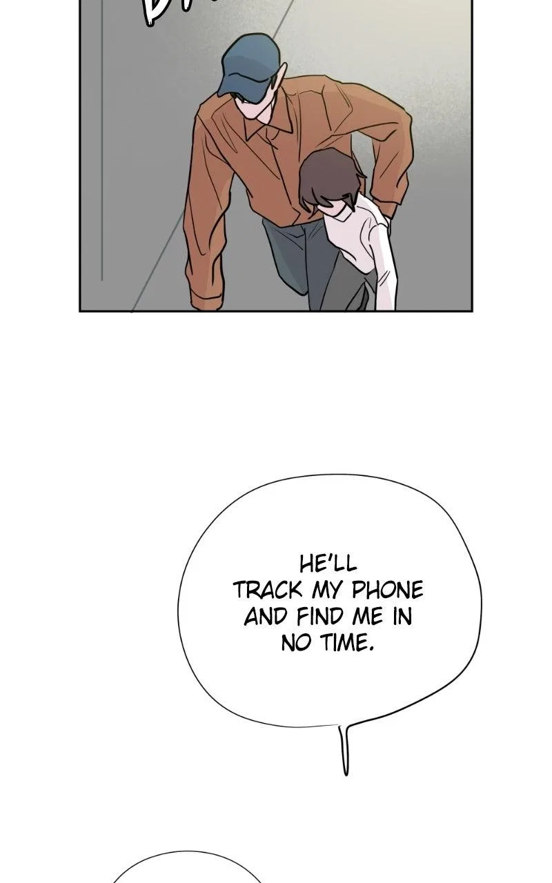 Copy-Paste Romance Chapter 63 – Page 78