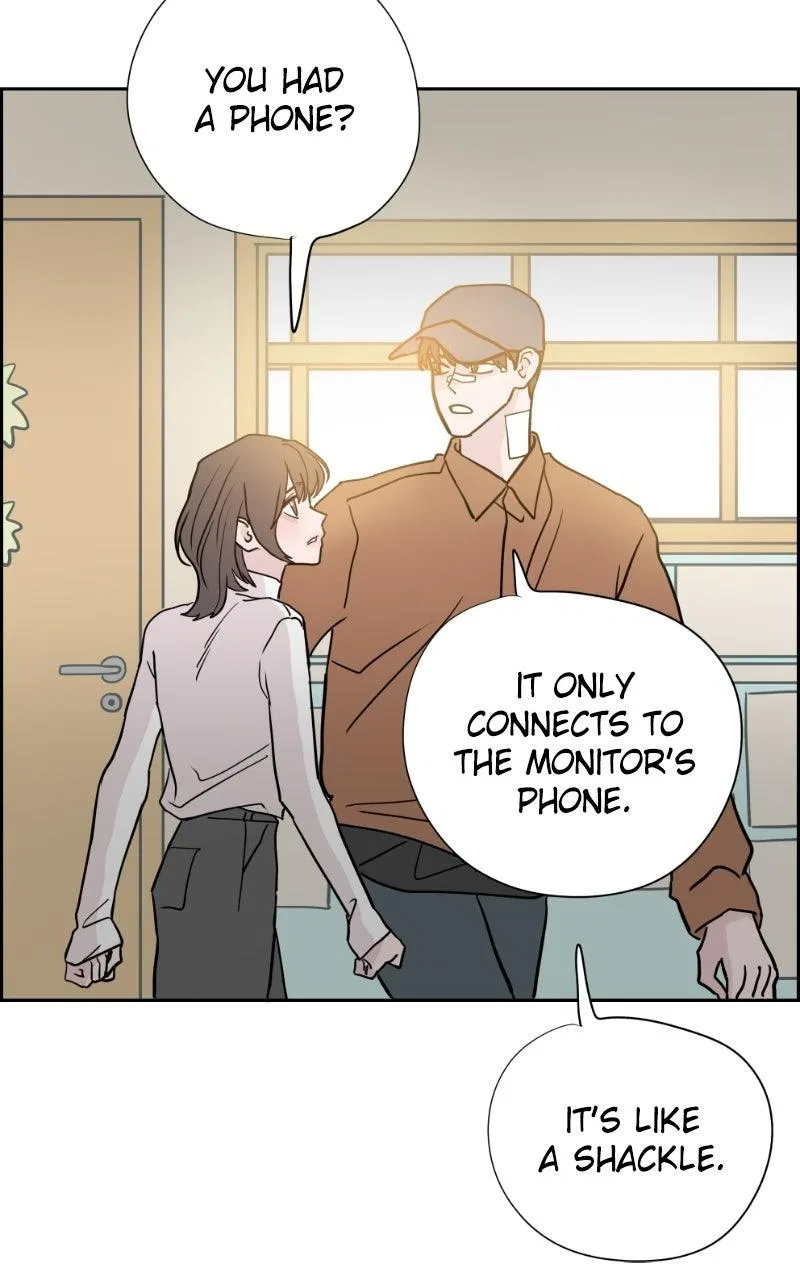 Copy-Paste Romance Chapter 63 – Page 79