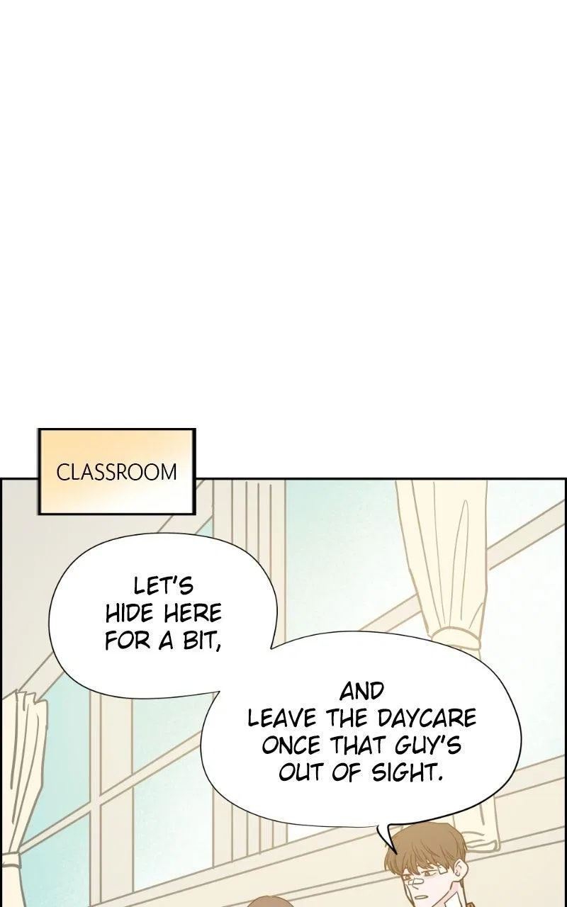 Copy-Paste Romance Chapter 63 – Page 80