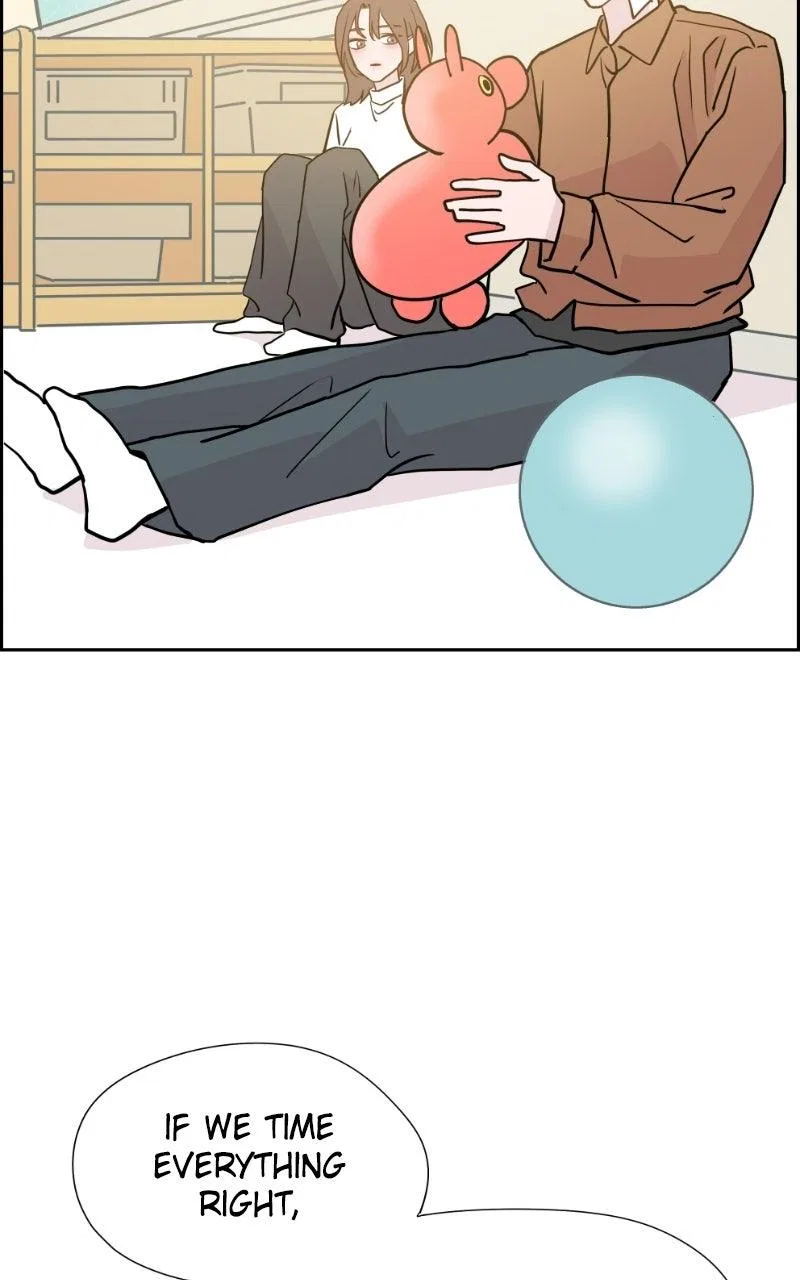 Copy-Paste Romance Chapter 63 – Page 81