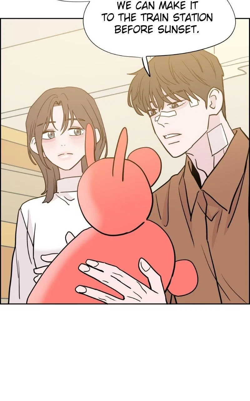 Copy-Paste Romance Chapter 63 – Page 82