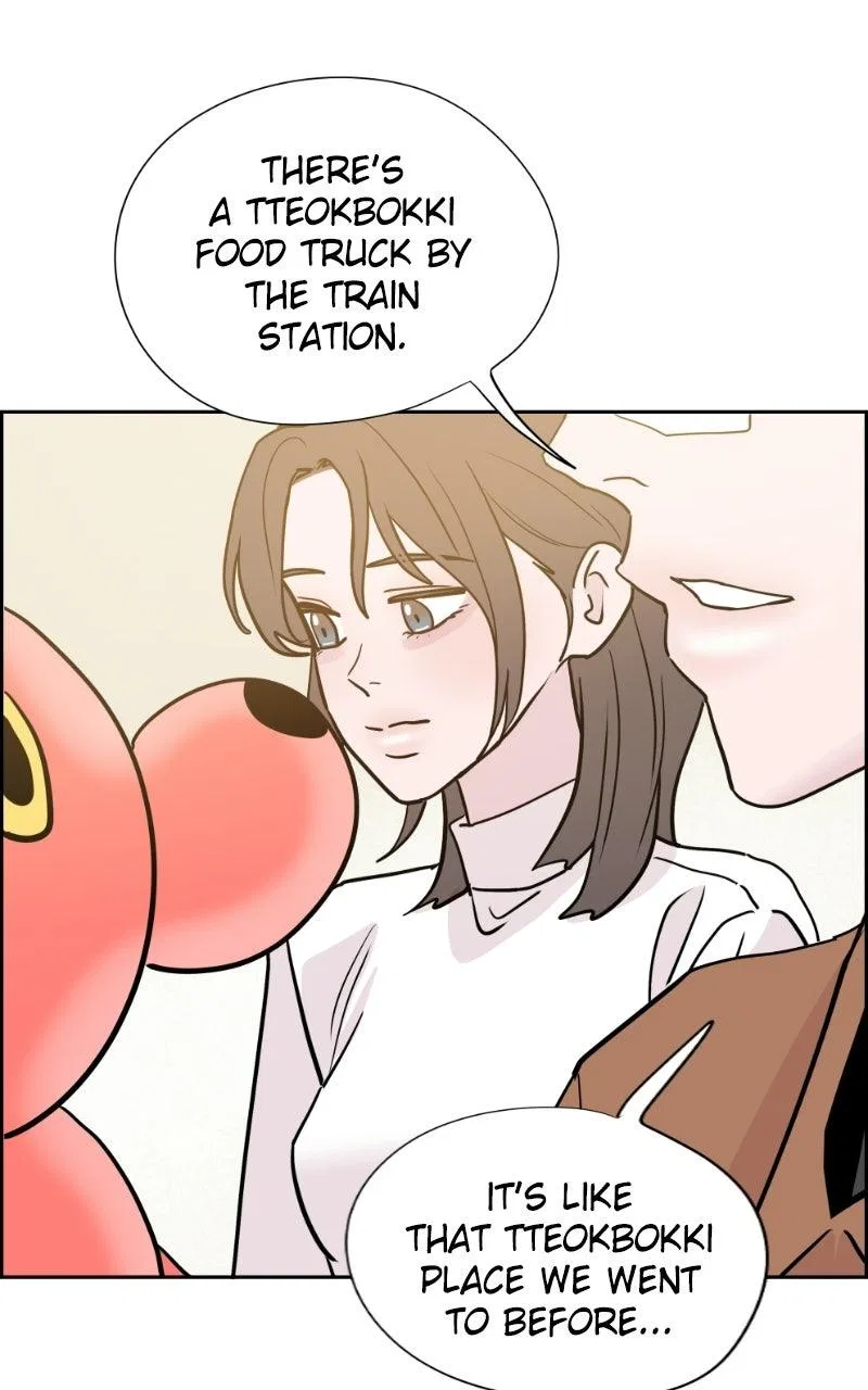 Copy-Paste Romance Chapter 63 – Page 83