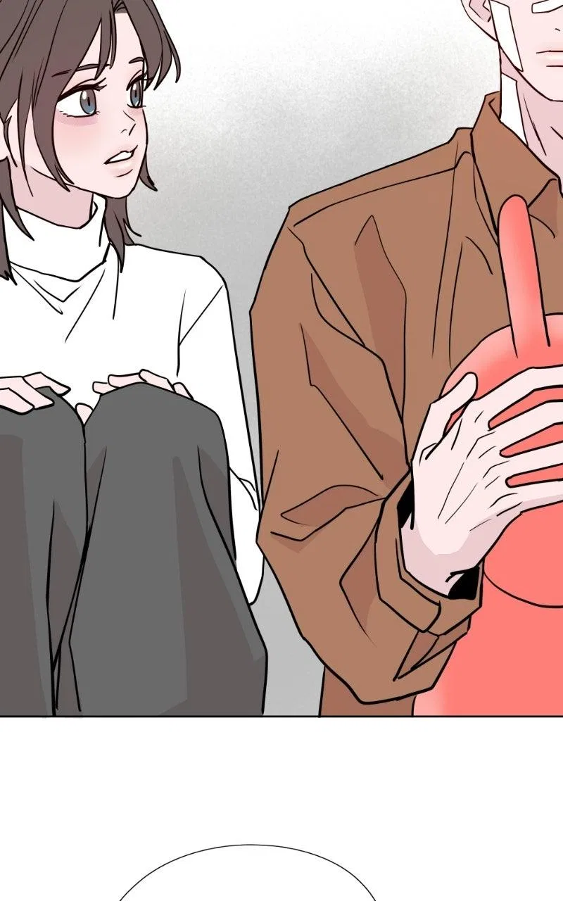 Copy-Paste Romance Chapter 63 – Page 85