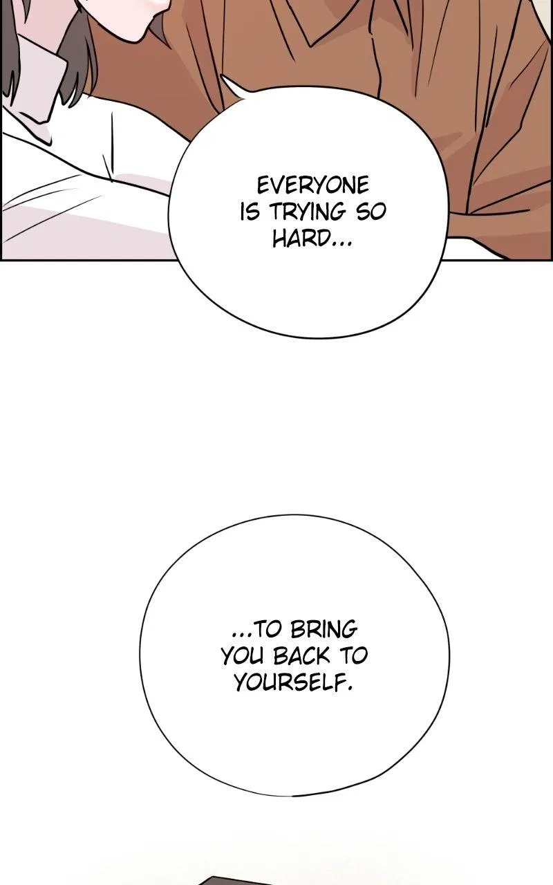 Copy-Paste Romance Chapter 63 – Page 88
