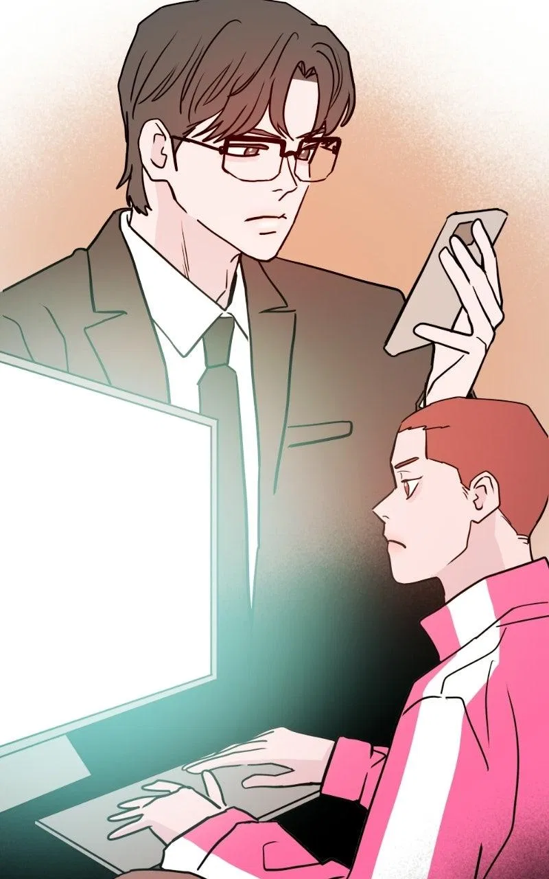 Copy-Paste Romance Chapter 63 – Page 89