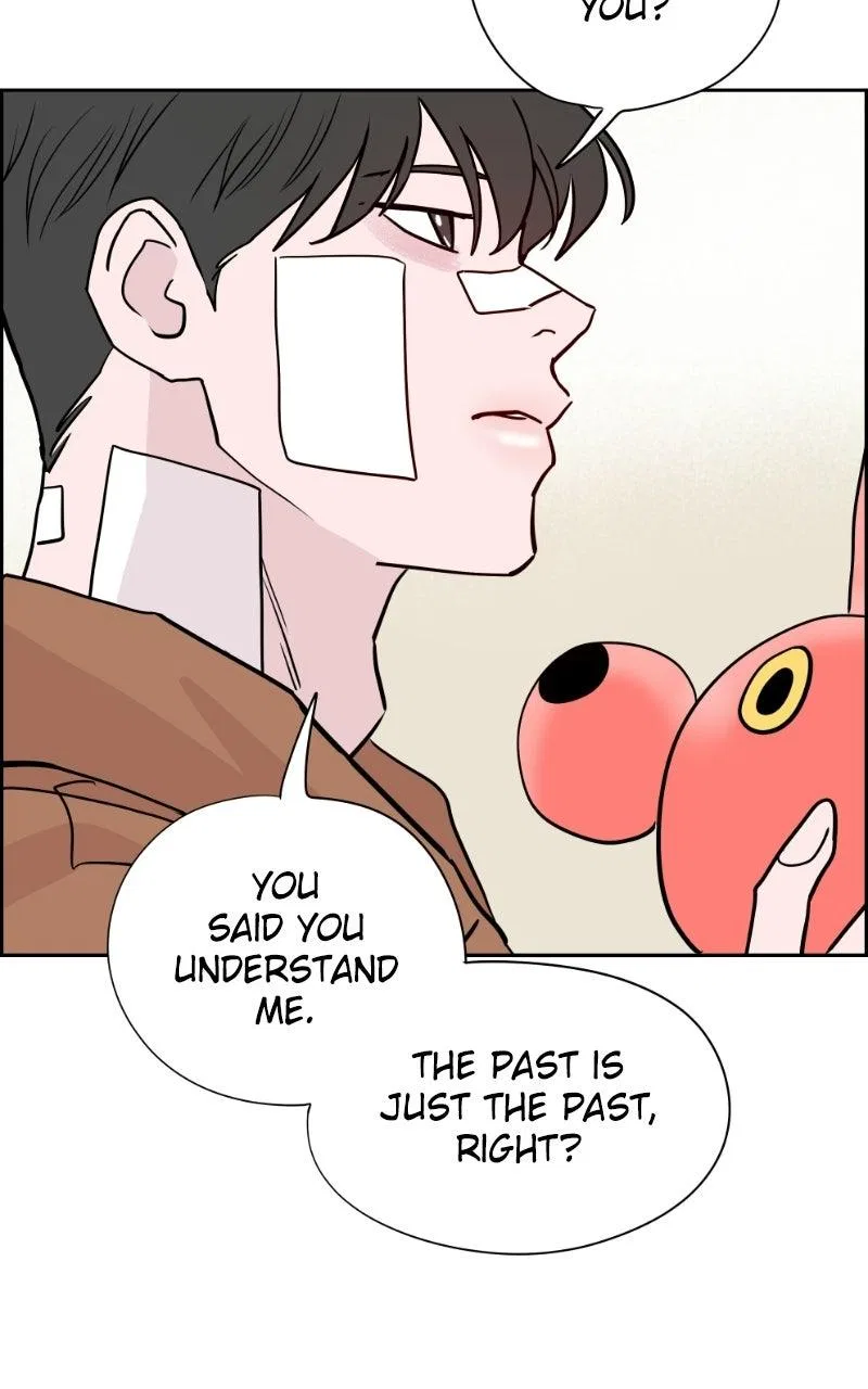 Copy-Paste Romance Chapter 63 – Page 91
