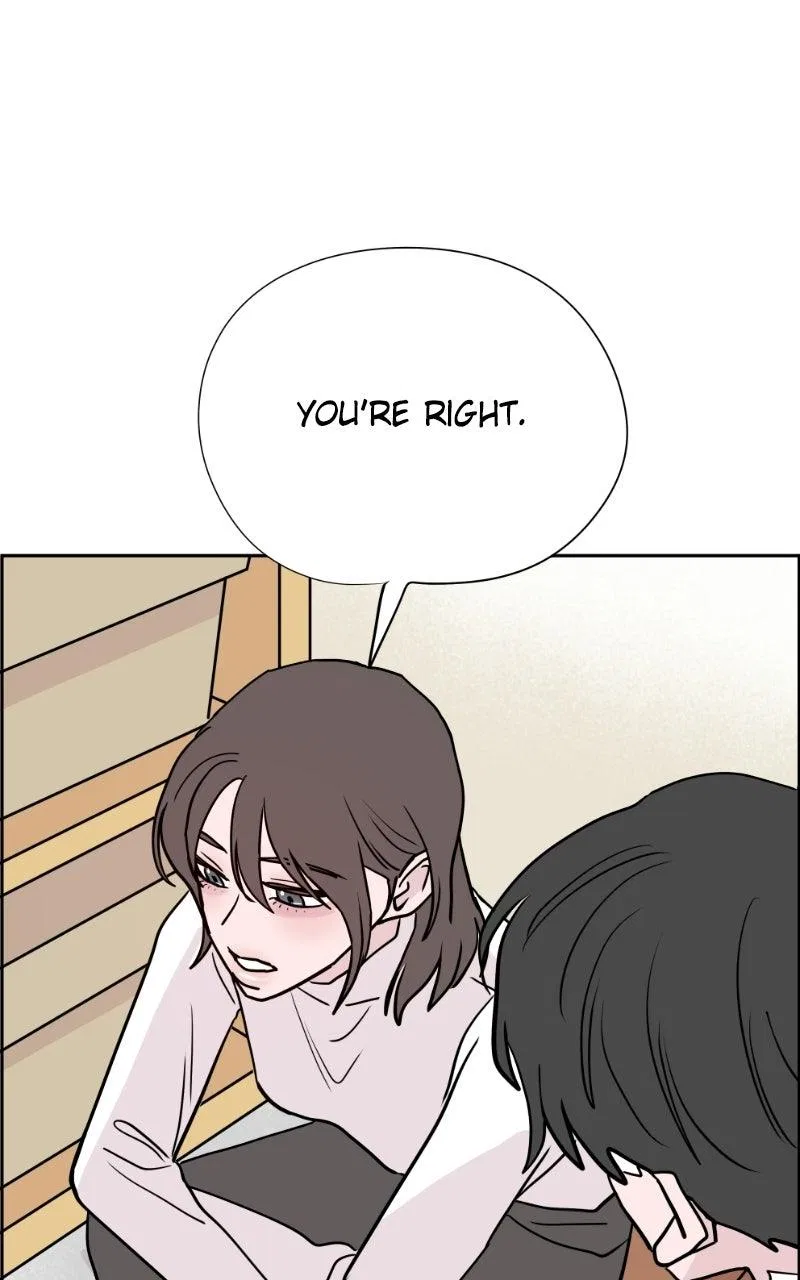 Copy-Paste Romance Chapter 63 – Page 92