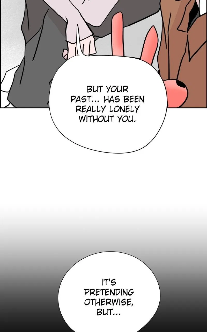 Copy-Paste Romance Chapter 63 – Page 93