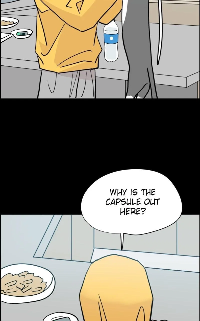 Copy-Paste Romance Chapter 63 – Page 99