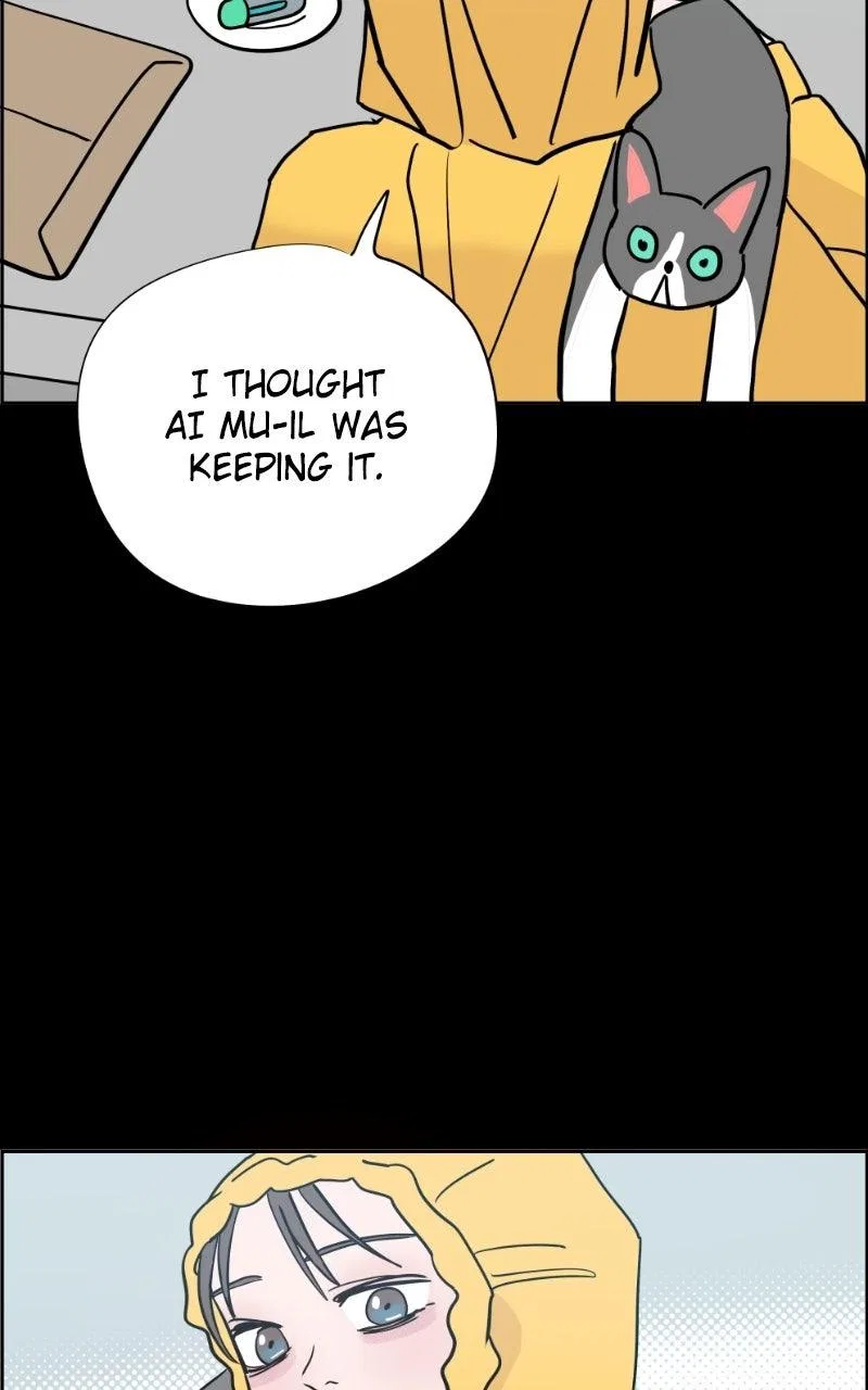Copy-Paste Romance Chapter 63 – Page 100