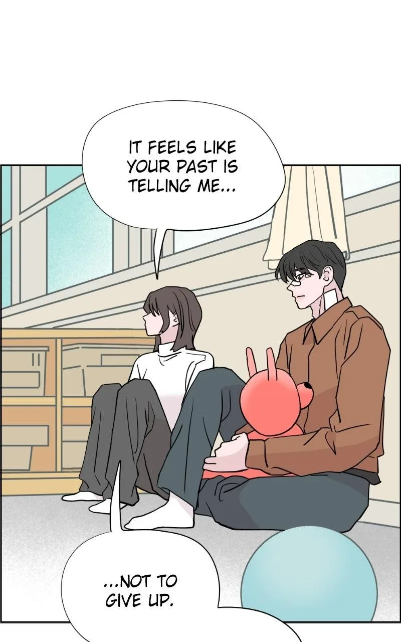 Copy-Paste Romance Chapter 63 – Page 102