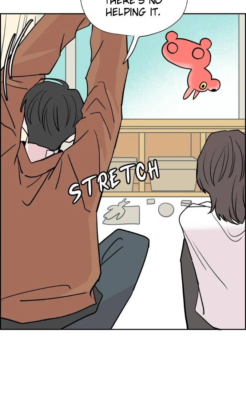 Copy-Paste Romance Chapter 63 – Page 105