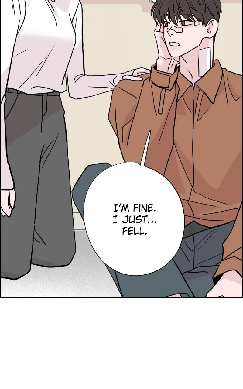 Copy-Paste Romance Chapter 63 – Page 109