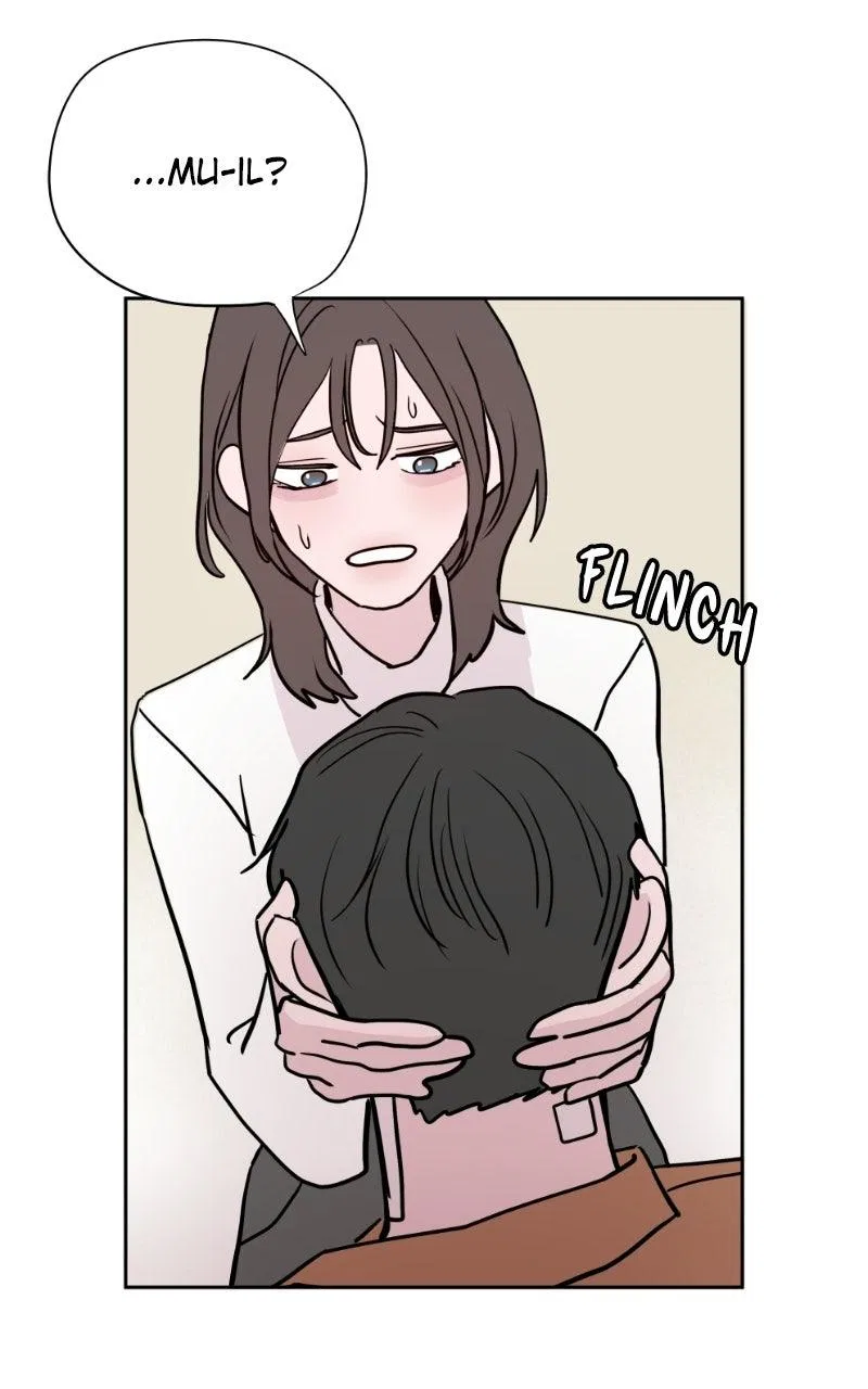 Copy-Paste Romance Chapter 63 – Page 115