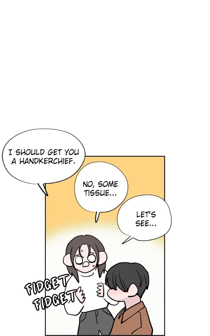 Copy-Paste Romance Chapter 63 – Page 116