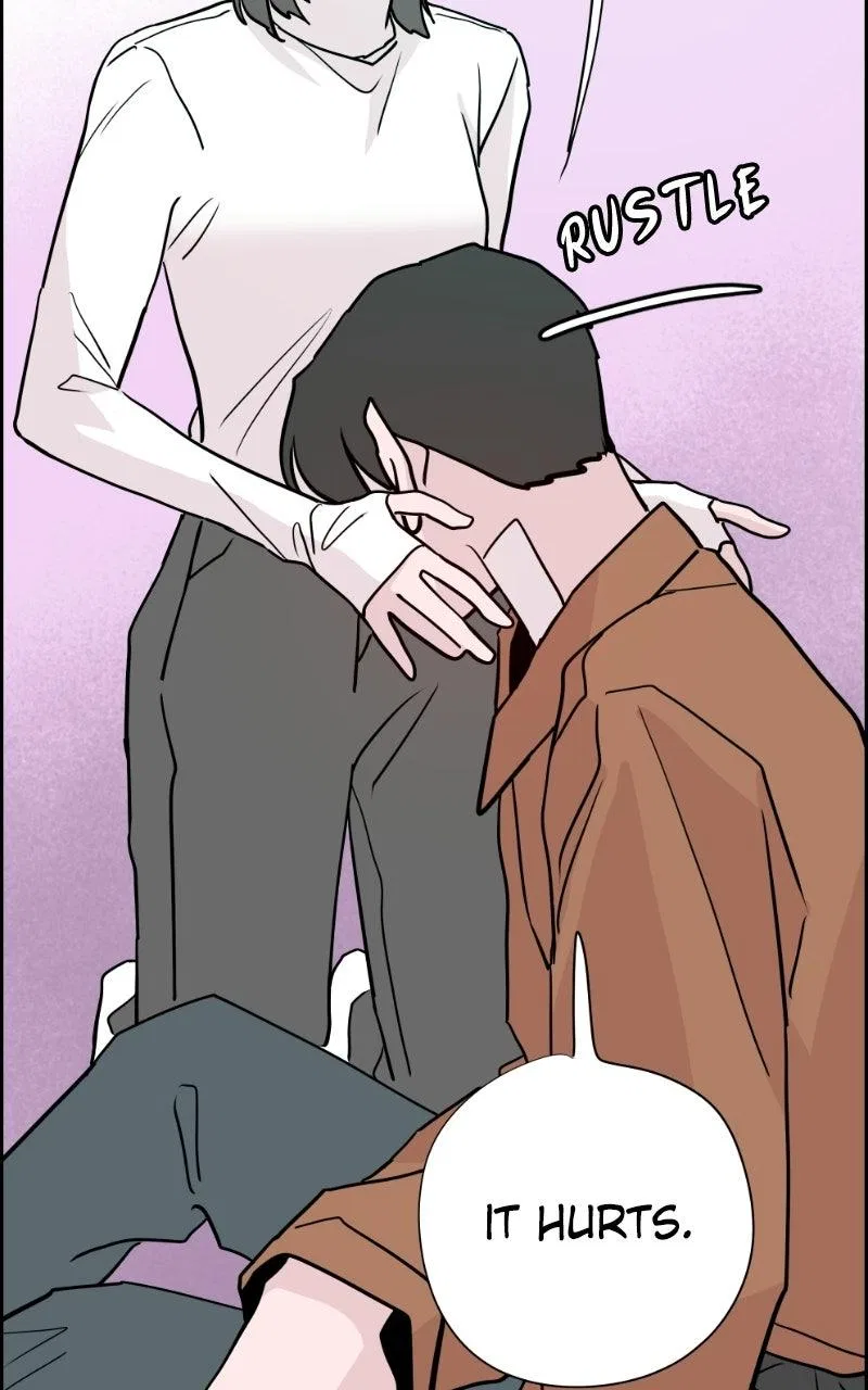 Copy-Paste Romance Chapter 63 – Page 118