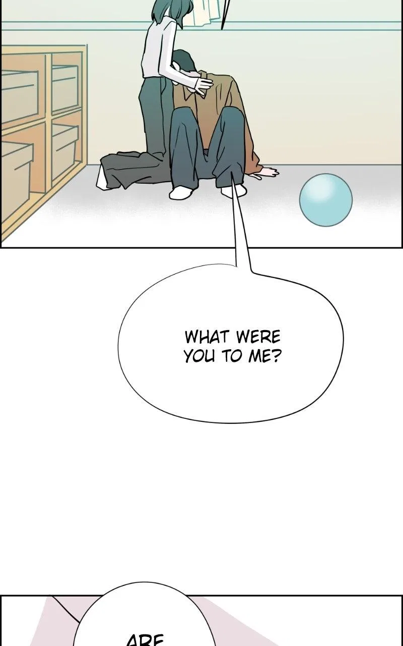 Copy-Paste Romance Chapter 63 – Page 121