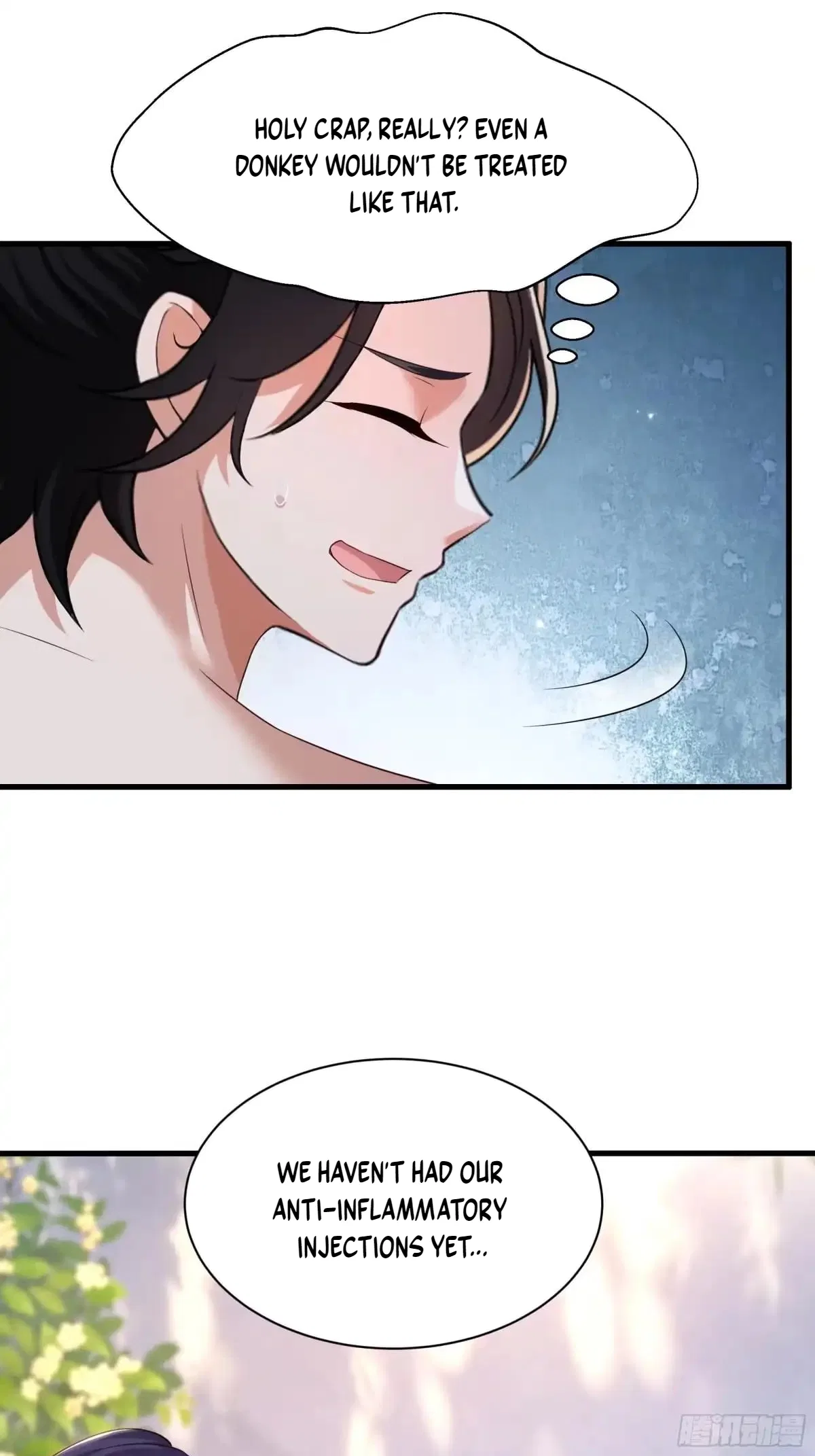 Rebirth of the Water Margin World: The Strongest Wu Dalang Chapter 83 – Page 45