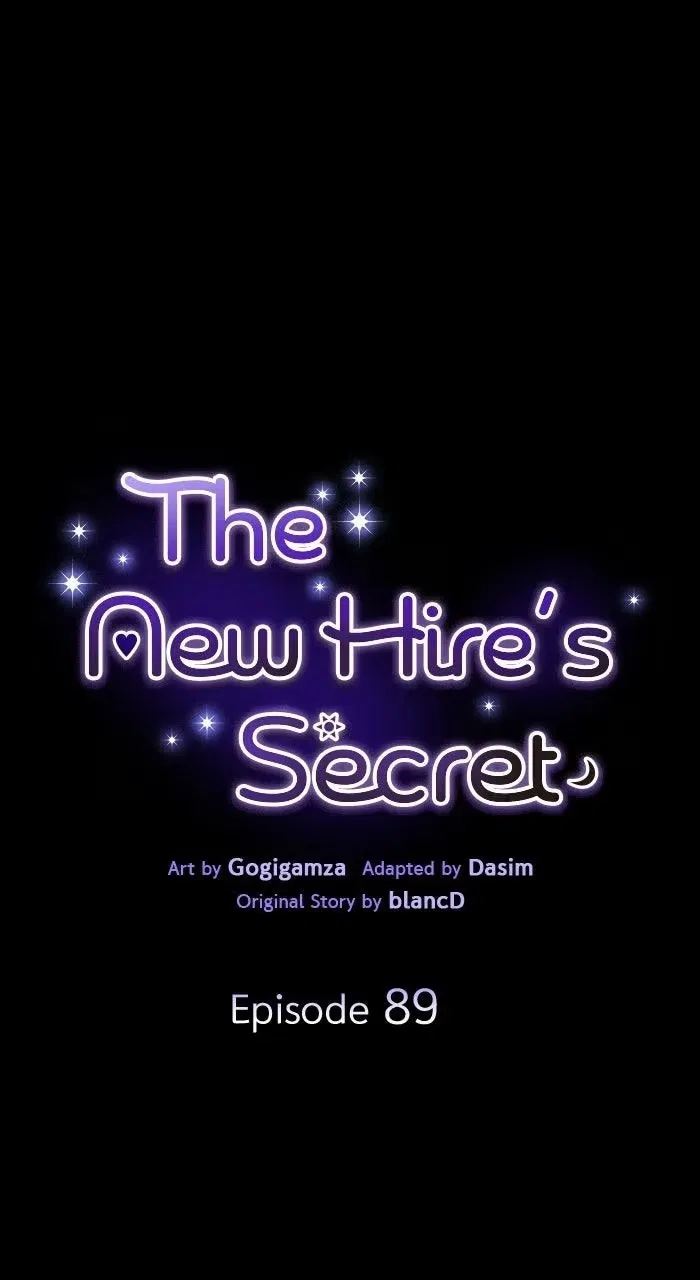 Newcomers Turn Low at Night Chapter 89 – Page 1