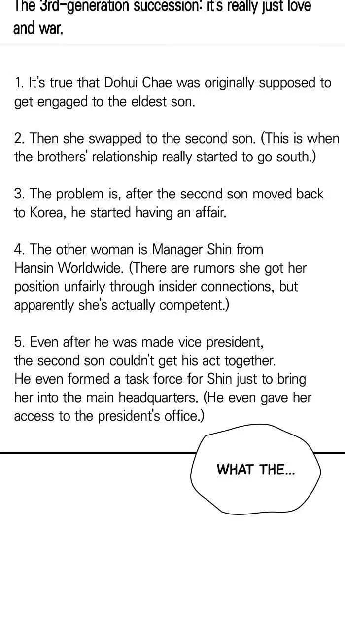 Newcomers Turn Low at Night Chapter 89 – Page 5
