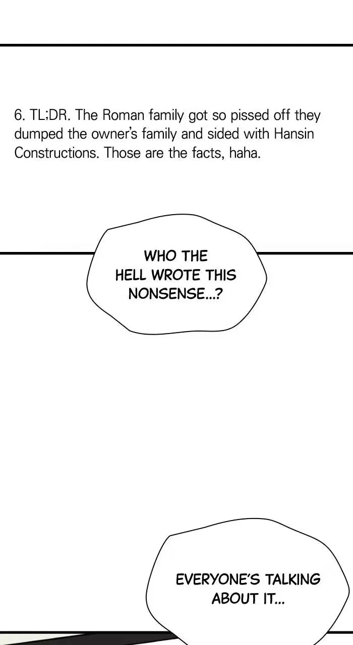 Newcomers Turn Low at Night Chapter 89 – Page 6