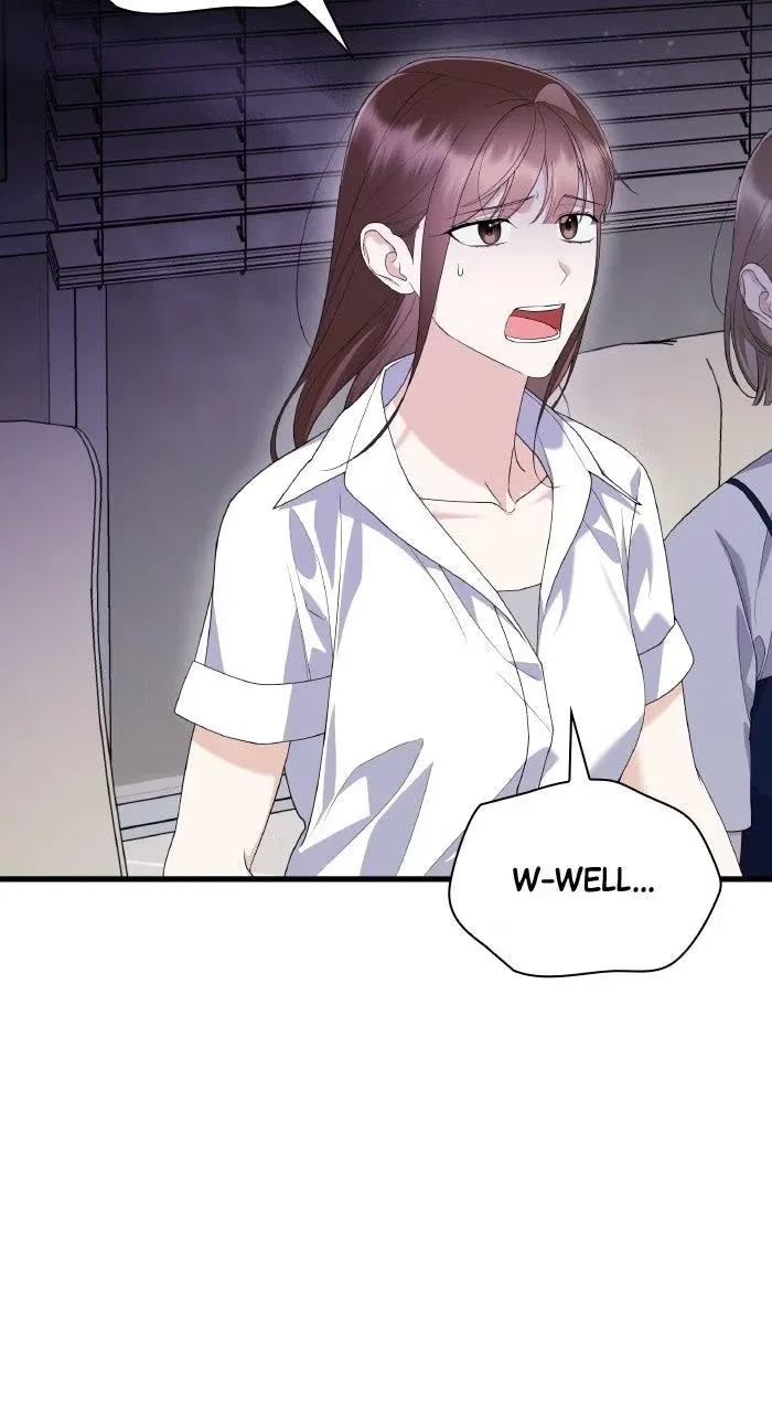 Newcomers Turn Low at Night Chapter 89 – Page 8